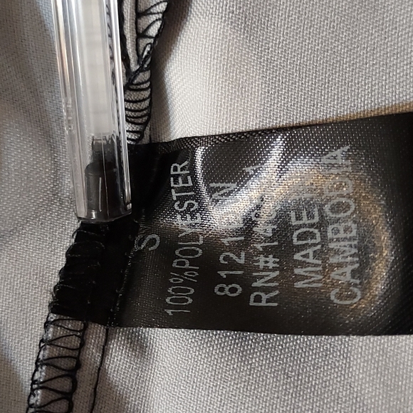 CQ by CQ Dress - Picture 6 of 11